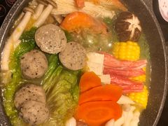 -晓寿司·精致料理(绿地店)
