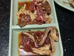 -韩盛·盛江山自助料理(沈辽路万达店)