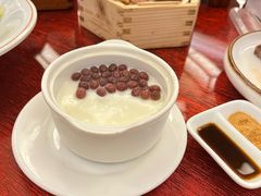 -广州逸林假日酒店·四季桃源中餐厅(白云山风景区店)