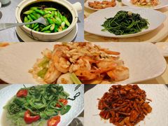-惠食佳(滨江大公馆店)