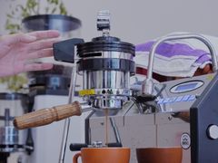 -echoes coffee回响咖啡(红山店)