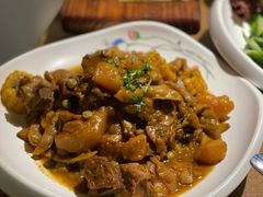 -95号酱骨·一块豆腐(展春园西路店)