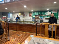 -马记伊源斋涮肉·清真菜(潘家园古玩市场店)