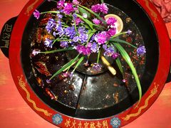 -巴九门老火锅(来福士打望店)
