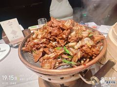 -四季民福烤鸭店(外滩外白渡桥店)