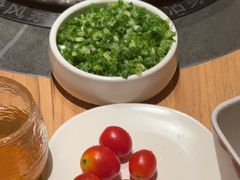 -巴奴毛肚火锅(龙湖锦艺城店)