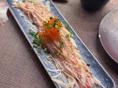 -戏作寿司(观音桥店)