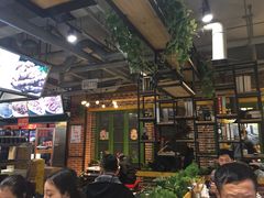 -钢管厂歆瑞源油卤串串香(春熙路太古里店)