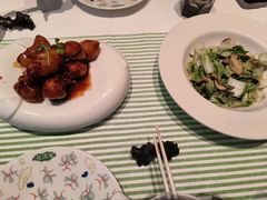 -桂满陇·杭州饭店(清河万象店)