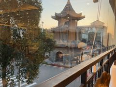 -怡园饭店-餐厅(四望亭店)