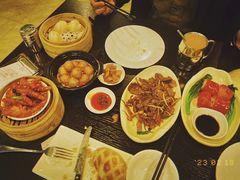 干炒牛河-添运来(茶园奥园广场店)