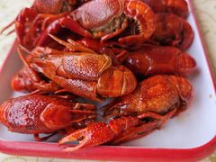 -李记红灯笼龙虾馆(渔人码头店)