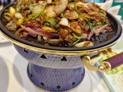 -紫光园(劲松店)