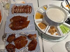 -羲和雅苑•北京烤鸭(平安国际金融中心店)