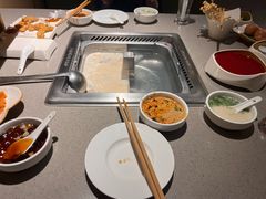 -海底捞火锅(崇文门新世界百货店)