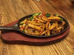 -青年公社烤鸭(青年路店)