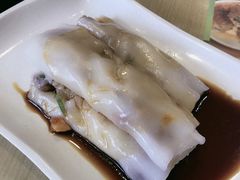 -添好运点心专门店(北角店)