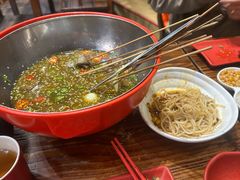 -红料理|串串有瘾·烧烤(吴中路店)