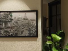 -乔家栅(襄阳南路店)