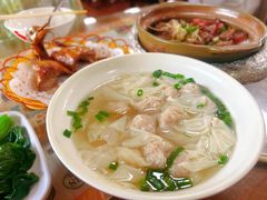 -崖口煲仔饭
