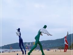 -大梅沙海滨公园