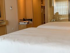 -石家庄万象天成假日酒店