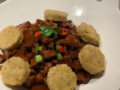 -木守西溪溪隐餐厅