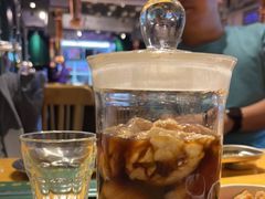 -8号苑自助烤场(西单店)