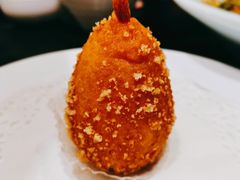 金鸭梨-大鸭梨烤鸭(甘家口店)