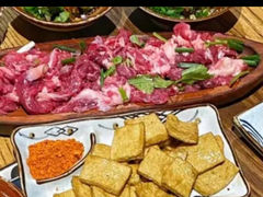 -贵厨酸汤牛肉(花果园国际中心店)
