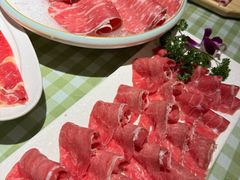 -番食园鲜食火锅(高新店)