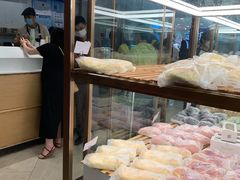 -奈雪的茶(东莞汇一城店)