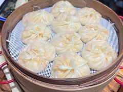 -余氏豆腐包老店(东直街店)