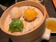 -万丽轩·粤菜(王府井金茂万丽酒店)