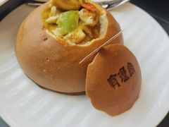 -有璟阁港式餐厅(金融街购物中心店)