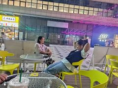 -LINLEE林里·手打柠檬茶(惠城仲恺天益城店)