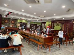 大堂-四海楼(二案店)
