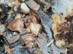 -丽泽山庄·生态怀柔菜·虹鳟鱼(红螺寺店)