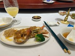 -潮府馆·非遗潮州菜·港式点心(世纪公园店)