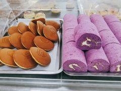 -幸福蛋糕坊(金顶街店)