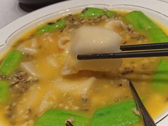 -广东道至正餐厅(区庄店)