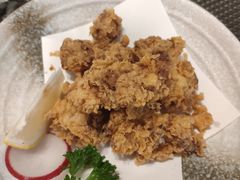 -菊上料理(蜀山银泰百货店)