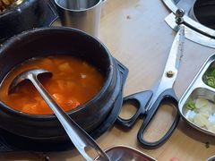 -麻蒲碳烤肉(嘉禾东平地铁站19号店)