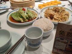 -龍聚祥烧麦馆(万达店)