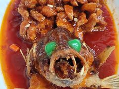 -协和菜馆(凤凰街店)