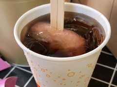 -麦当劳(凌云天地长桥店)