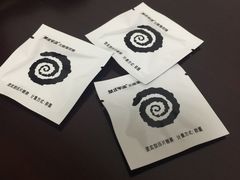-很久以前羊肉串(大华三路店)