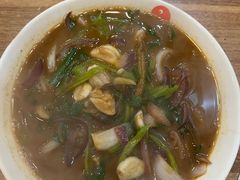 -三百碗宝应长鱼面(板仓街店)