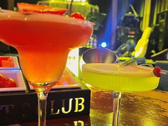 -光音瓦特俱乐部(高新店)