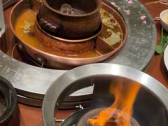 -刘老表·瓦罐汤涮肉(青云谱店)